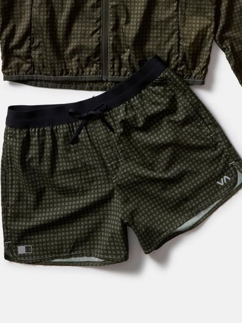 RVCA Runner 14" Short